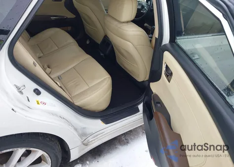 2013 Toyota Avalon Xle Touring z USA, uszkodzony, nr VIN 4T1BK1EB9DU075003